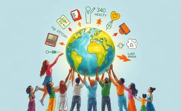 The Power of Philanthropy: Strategic Giving and Its Benefits