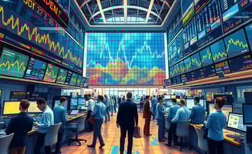 Understanding Market Cycles: Investing Through Ups and Downs