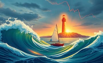 From Novice to Navigator: Charting Your Investment Course