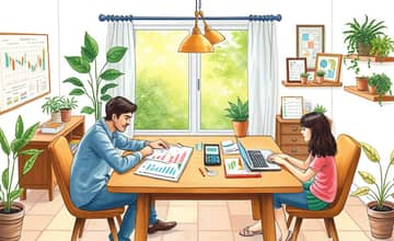 Optimizing Your Operations: Running Your Household Like a Business