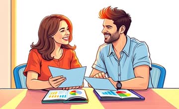 Financial Friendship: Discussing Money with Your Partner