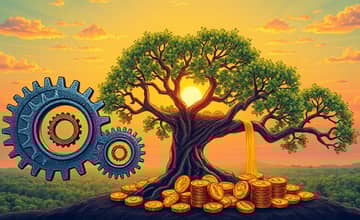 Automating Your Wealth: Set It and Forget It Strategies