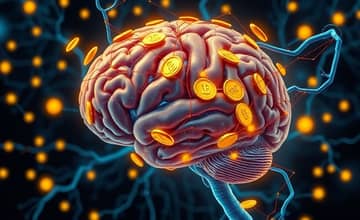 Rewire Your Brain for Riches: Neuroscience of Money