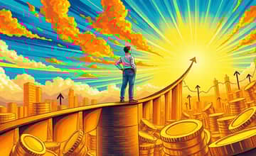 Beyond Fear of Failure: Embracing Financial Risks