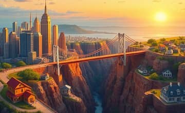 The Growth Gap: Bridging the Divide to Financial Freedom