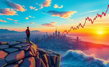 Mastering the Art of Financial Detachment: Letting Go of Outcomes