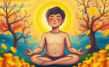 Mind Over Money: Harnessing Your Thoughts for Prosperity