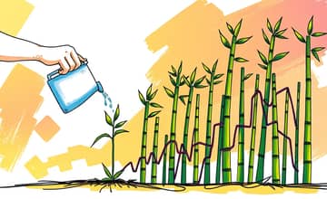 Atomic Habits, Financial Gains: The Micro-Mindset Shift