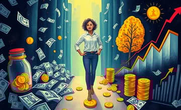 From Procrastination to Prosperity: Taking Action on Your Finances