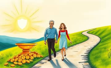 Untangling Annuities: A Guide to Guaranteed Income