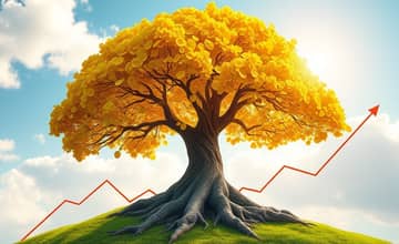 The Power of Patience: Long-Term Investing Principles