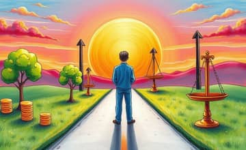 The Financial Freedom Equation: Mindset + Action