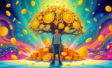 Mindset Hacks for Effortless Wealth Creation