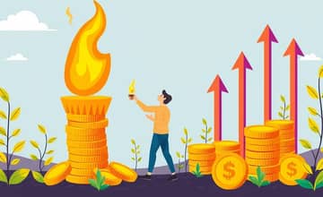 Igniting Your Income: Fueling Your Financial Fire