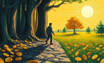 From Wishful Thinking to Wealth Getting: Actionable Mindsets