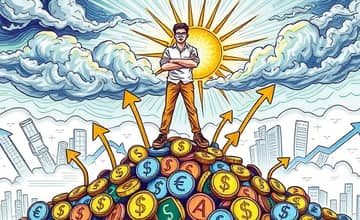 Conquering Currency Concerns: Building Financial Fortitude