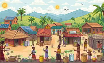 The Prosperity Paradox: Why More Isn't Always Better