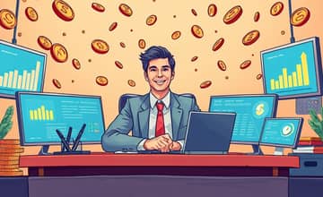 Unleash Your Inner Financier: Empowering Your Money Self