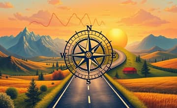 Your Financial GPS: Navigating Towards Your Wealth Goals