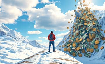 The Debt Snowball vs. Avalanche: Which Path to Freedom?