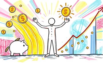 Your Personal Economy: Taking Charge of Your Financial World