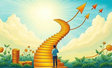 Mindset Shifts for Multiplying Your Money