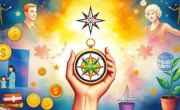 Your Money, Your Rules: Crafting a Personalized Financial Philosophy