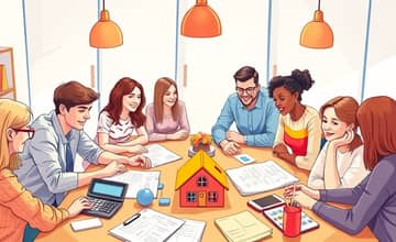 The Lowdown on Loans: Finding the Right Fit