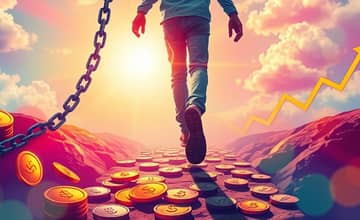 Reclaiming Your Resources: Mindset for Financial Independence