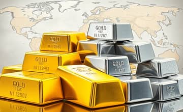 Precious Metals Investing: A Store of Value