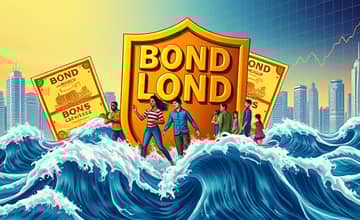 Government Bonds: Safe Haven for Your Capital