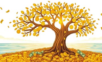 Money Market Accounts: Liquidity Meets Income