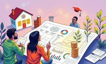 The Wealth Blueprint: Designing Your Ideal Financial Life