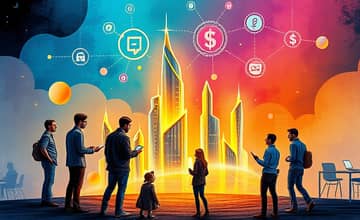 Venture Capital: Funding the Next Big Thing