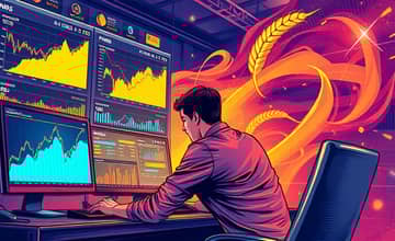 Futures Contracts: Hedging and Speculation