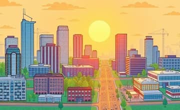 REITs: Investing in Real Estate Without Owning Property