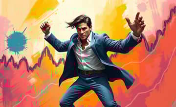 Inverse ETFs: Profiting from Downturns