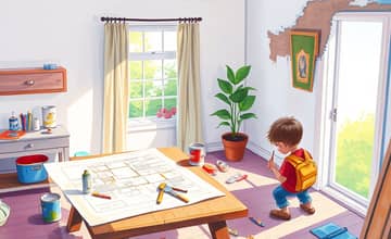 Home Improvement Hacks: Funding Your Dream Renovation