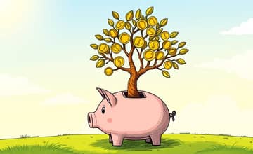 Certificates of Deposit: Secure Your Savings Growth