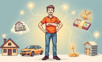 Securing Success: Collateral and Personal Loans