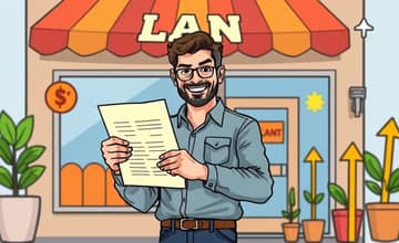 Small Business Startups: Personal Loans for Founders