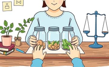 Beyond Impulse: Cultivating Conscious Spending Habits