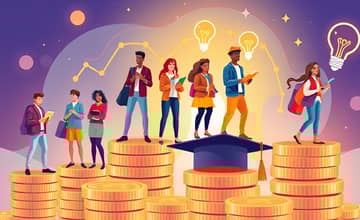 Student Loan Strategy: Funding Your Education Wisely