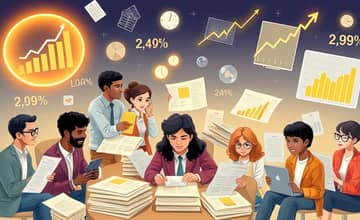 The Responsible Borrower: Managing Multiple Loans