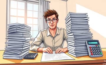 DIY Debt Management: Taking Control of Your Loans