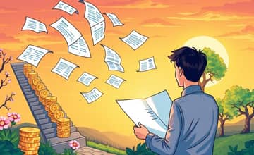 Financial Freedom Blueprint: Using Loans Strategically