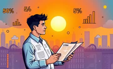 Understanding APR: What You Really Pay for Your Loan