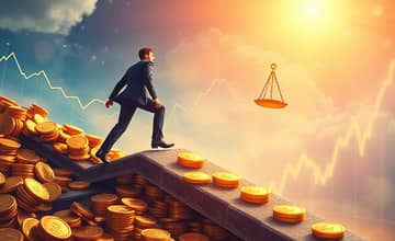 Margin Investing: Borrowing to Invest