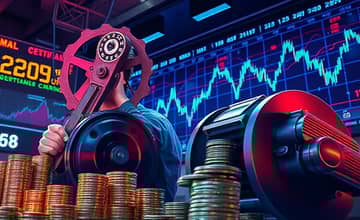 Options Trading: Leverage and Flexibility