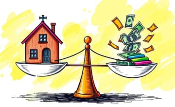 Unsecured vs. Secured: Which Loan is Right for You?